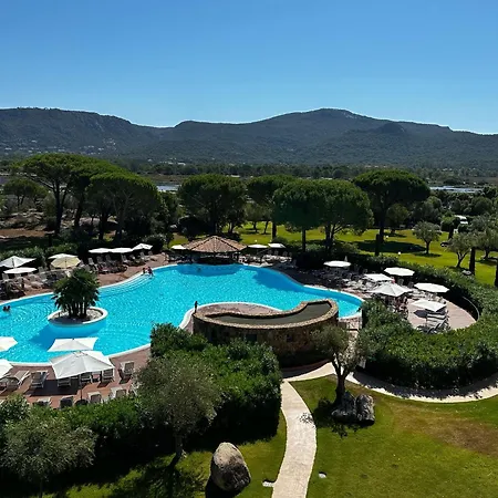 Dans Standing Apartmán Porto-Vecchio (Corsica)
