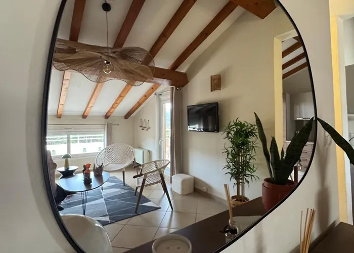 Dans Standing Porto-Vecchio (Corsica)