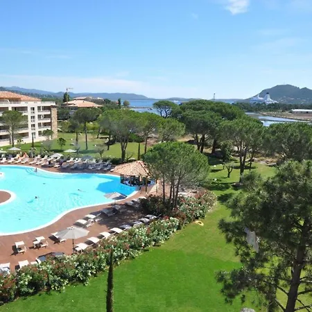 Salina Bay Porto-Vecchio (Corsica)