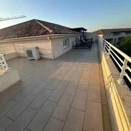 Salina Bay Apartment *