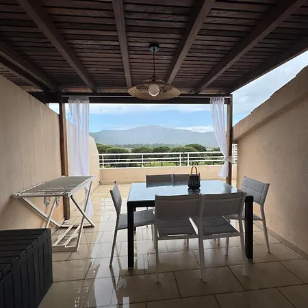 Lägenhet Dans Standing *