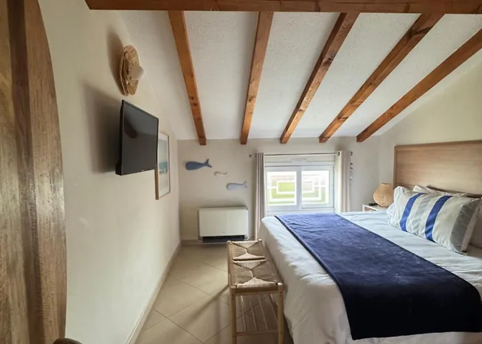 Dans Standing Appartement *