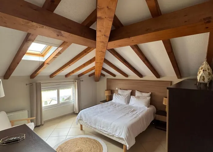 Dans Standing Appartement *