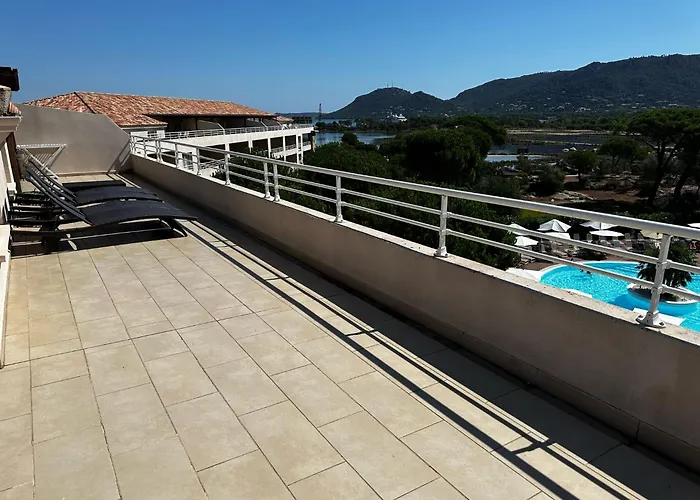 Appartement Dans Standing